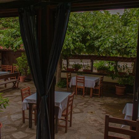 Алексова Къща Hotel Ognyanovo  Eksteriør billede