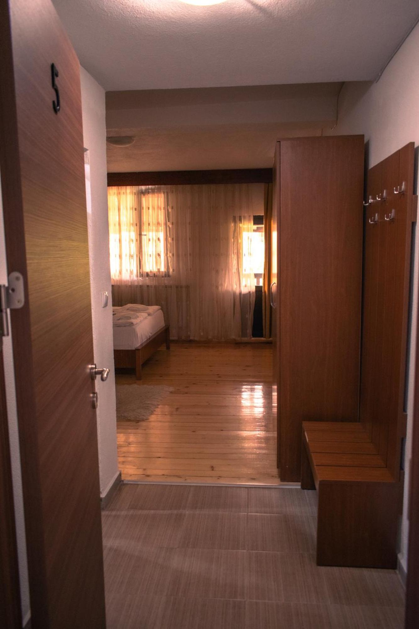 Алексова Къща Hotel Ognyanovo  Eksteriør billede