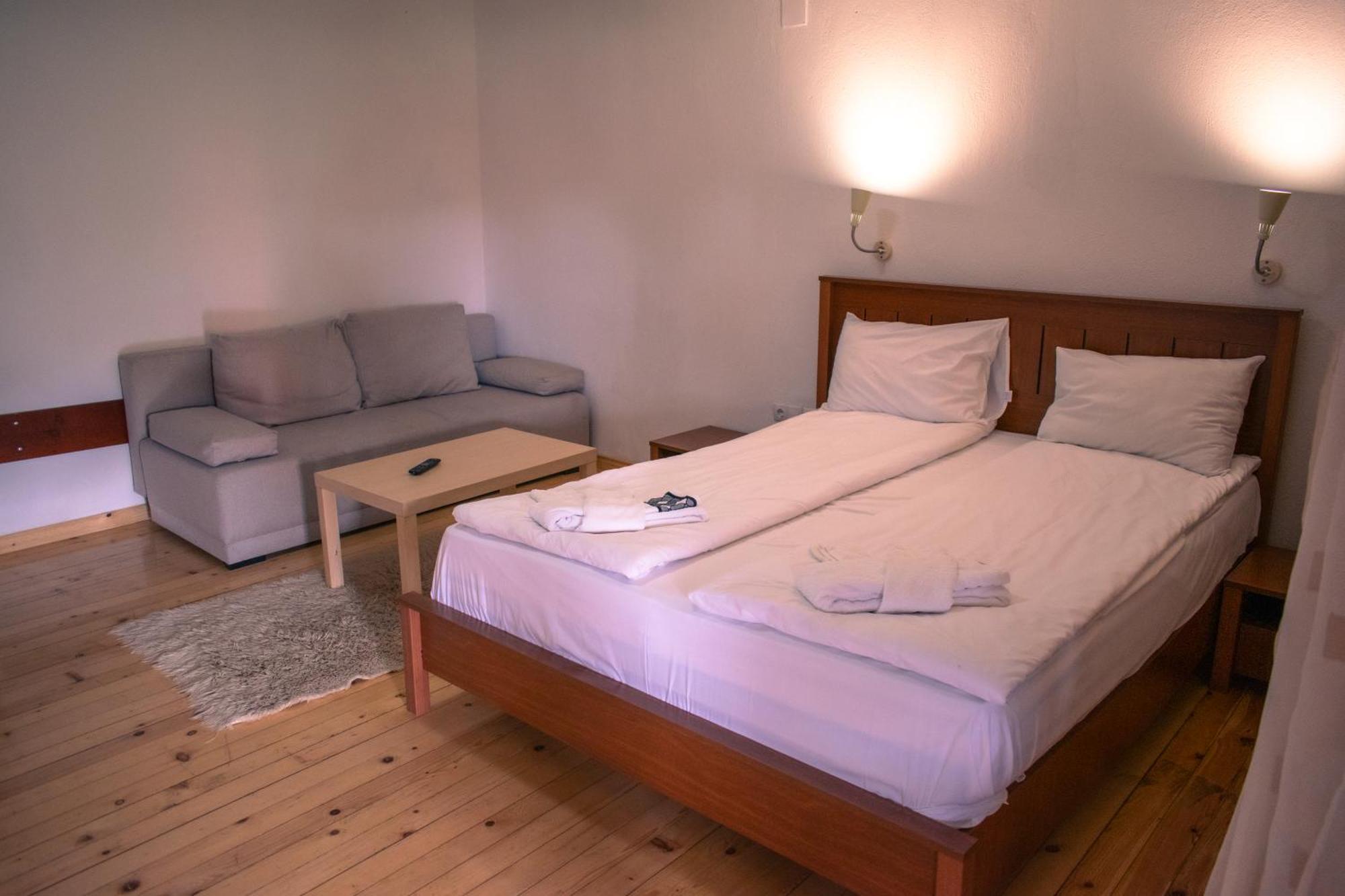 Алексова Къща Hotel Ognyanovo  Eksteriør billede