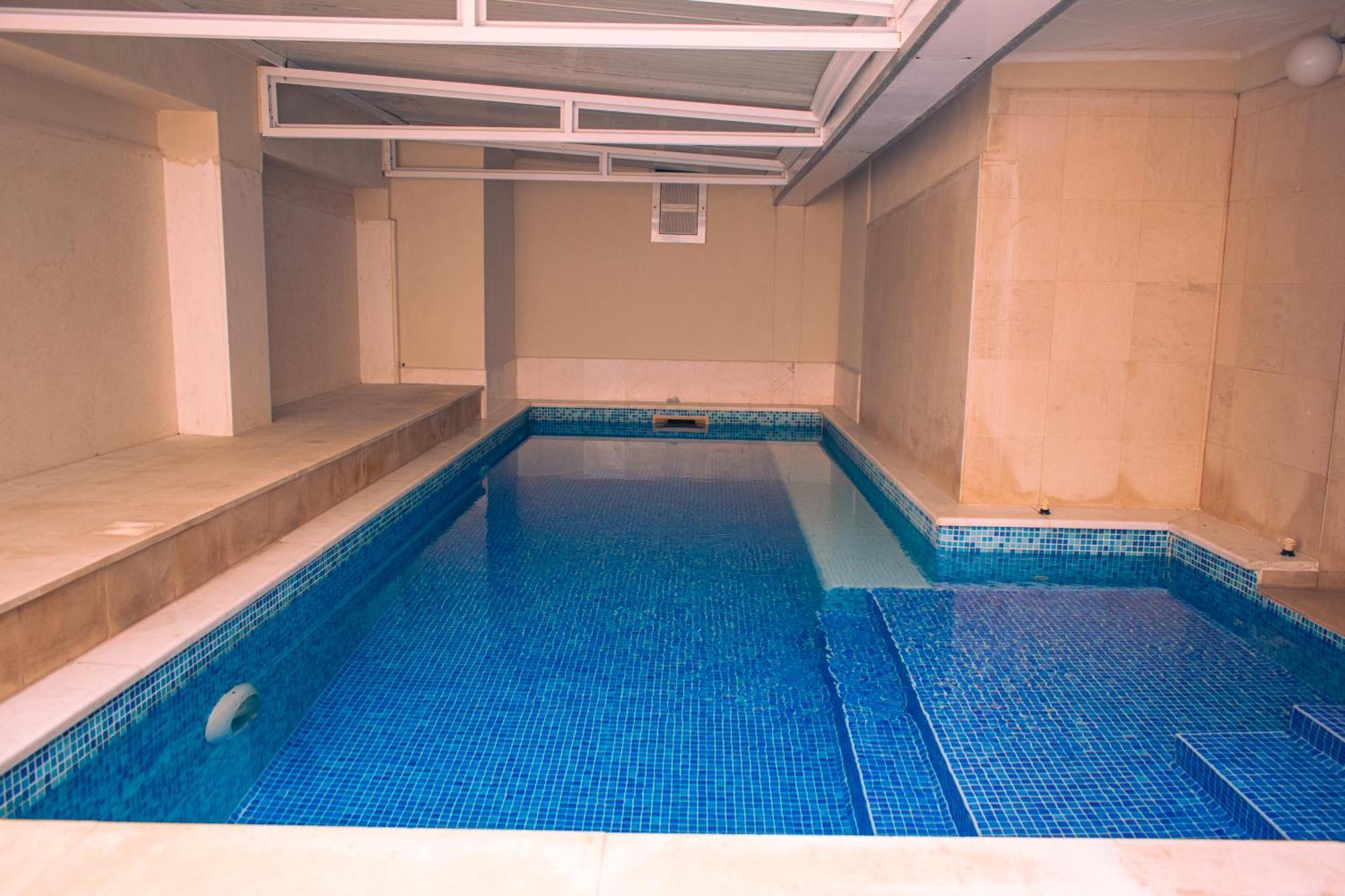 Алексова Къща Hotel Ognyanovo  Eksteriør billede