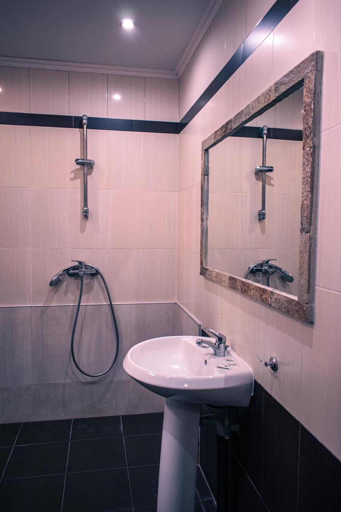 Алексова Къща Hotel Ognyanovo  Eksteriør billede