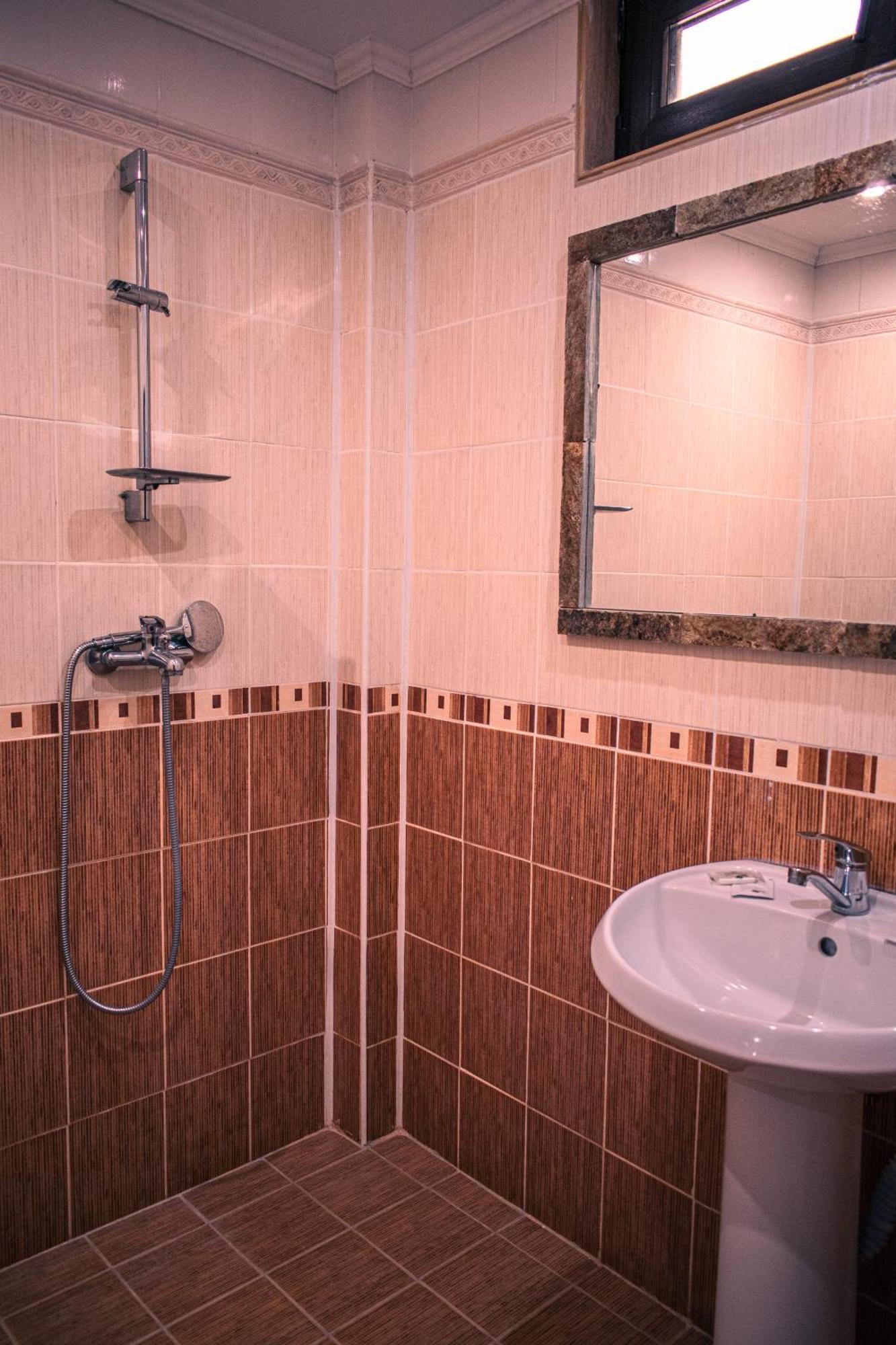 Алексова Къща Hotel Ognyanovo  Eksteriør billede