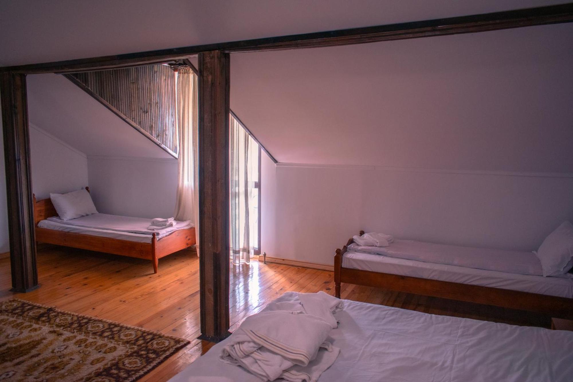 Алексова Къща Hotel Ognyanovo  Eksteriør billede