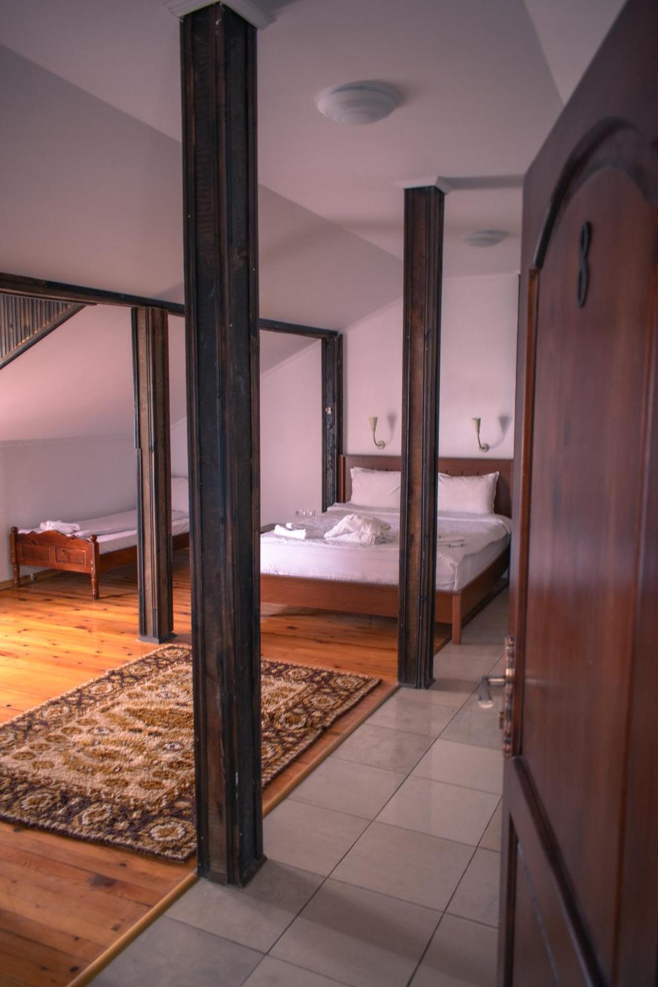 Алексова Къща Hotel Ognyanovo  Eksteriør billede