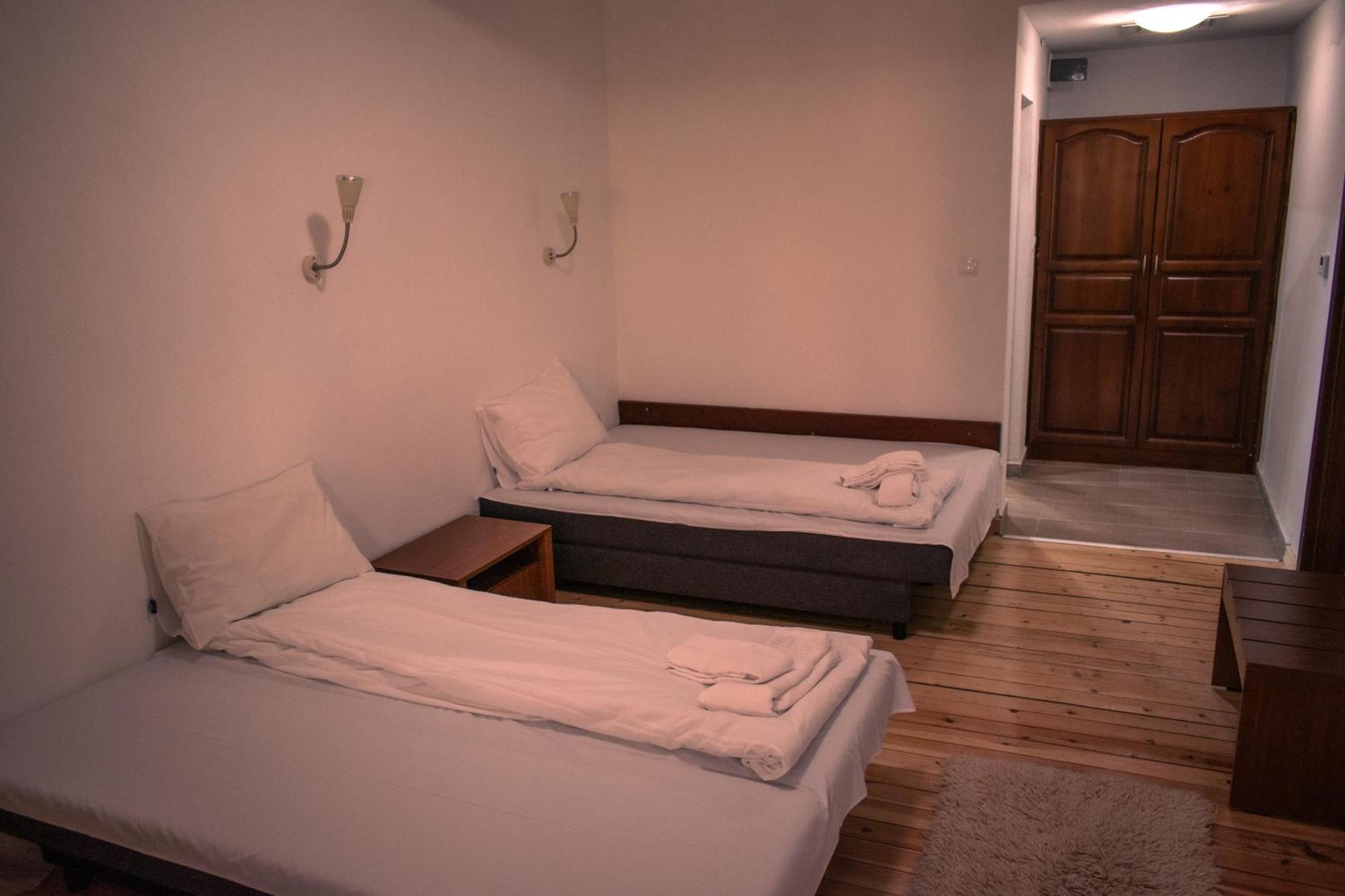Алексова Къща Hotel Ognyanovo  Eksteriør billede