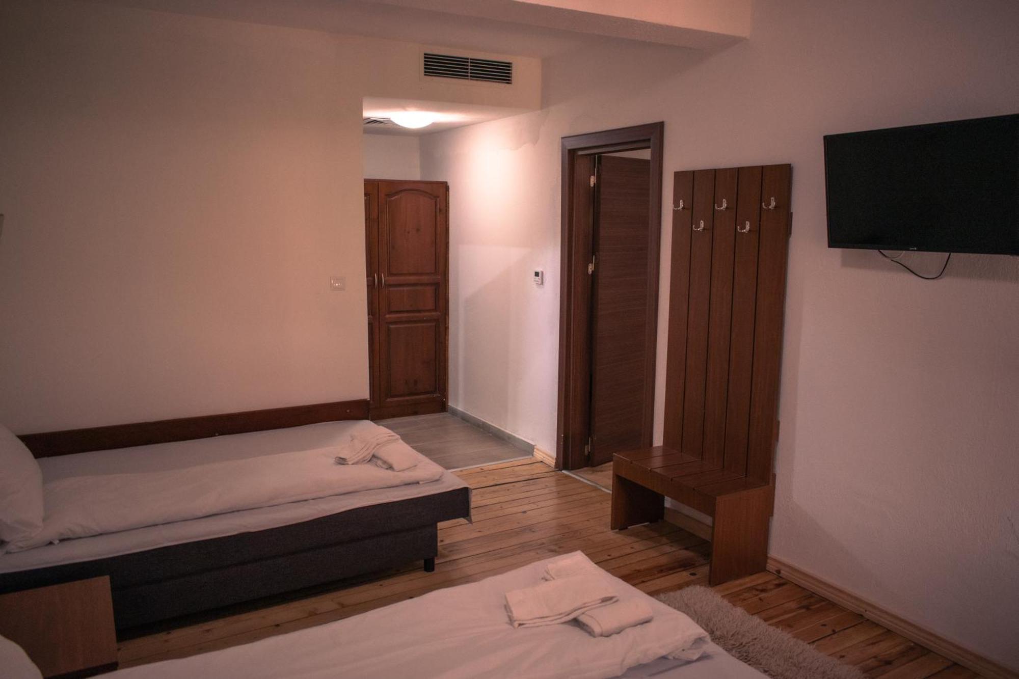 Алексова Къща Hotel Ognyanovo  Eksteriør billede
