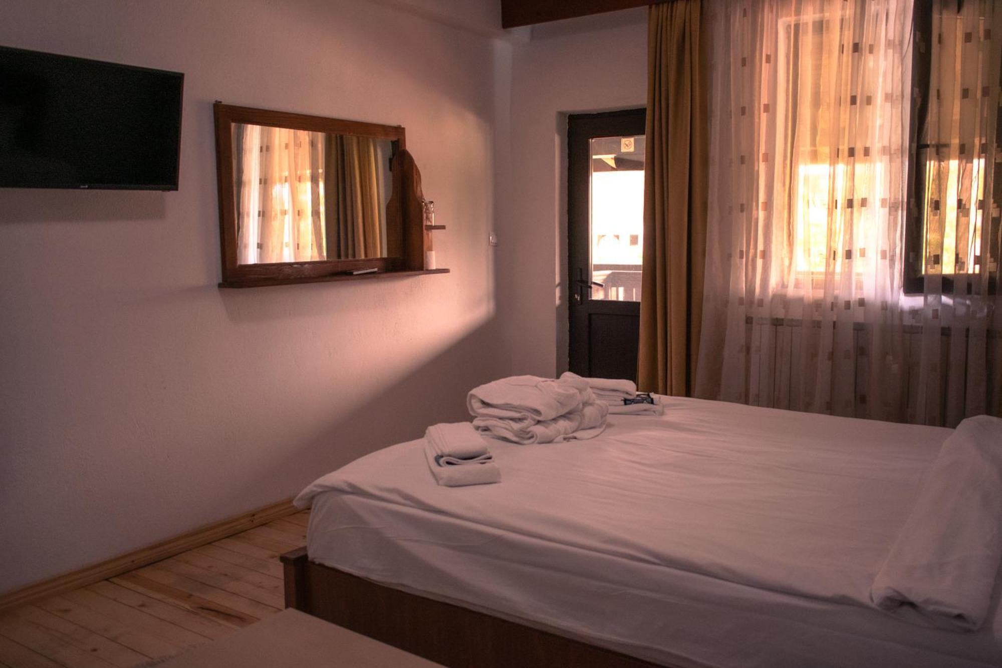 Алексова Къща Hotel Ognyanovo  Eksteriør billede