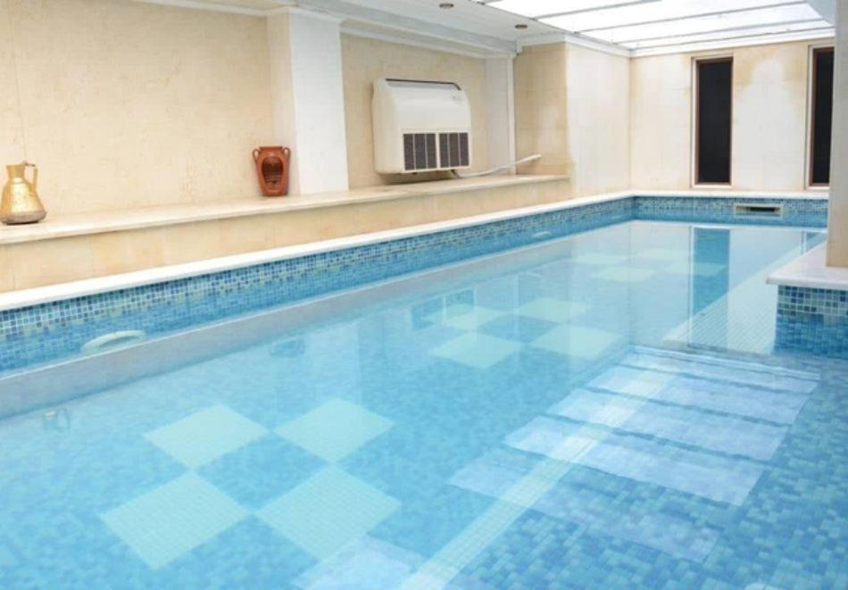 Алексова Къща Hotel Ognyanovo  Eksteriør billede